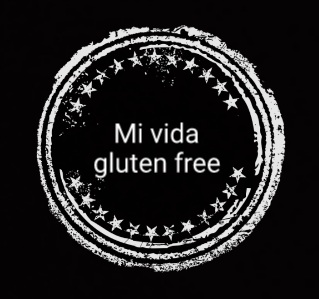 Mi vida gluten free