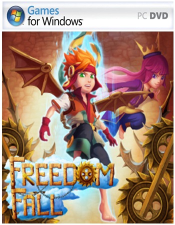 Freedom Fall PC Full VACE Freedom Fall PC Full VACE