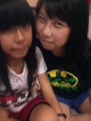 Jia Hui and Me