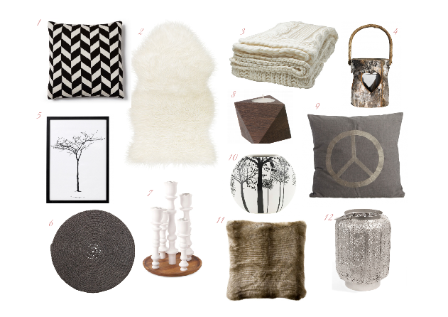 decoración-para-invierno-low-cost