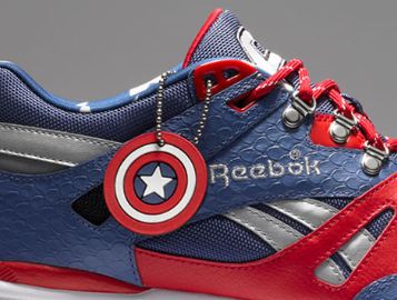 reebok x marvel