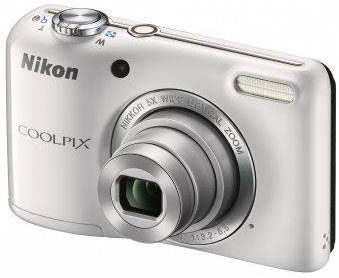 Harga Nikon Coolpix L27