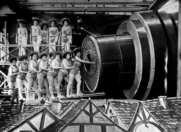 Kool Fun Info The Most Revolutionary Special Effects In Film