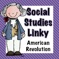 American Revolution Linky