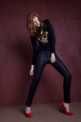 Catalogo Primark otoño - invierno 2011/2012