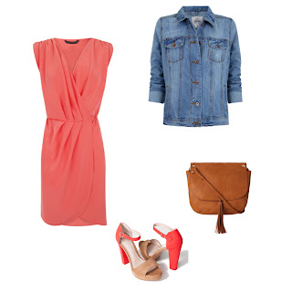 Outfit verano