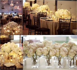 Decoração retrô para casamento decoração vintage