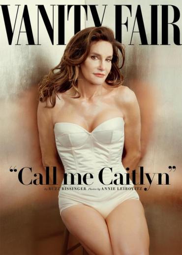 Bruce Jenner now a full woman