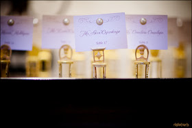 Wedding Invitations Houston - Elegant Custom Invitations: Custom