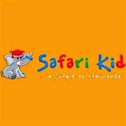 Safari Kid Asia : International kindergarten, Preschool Asia