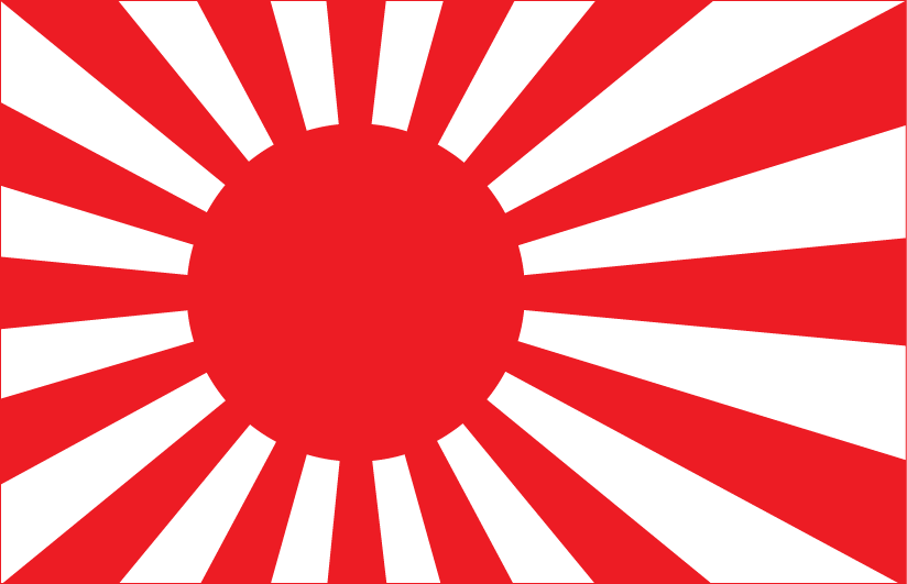 SG50 logo transforms (EDMW UNCENSORED VERSIONS) JAPAN+FLAG