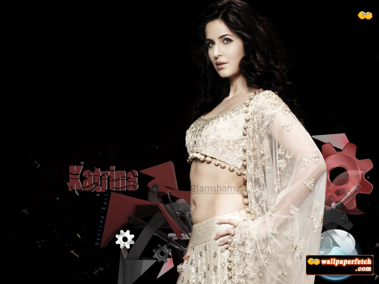 Katrina Kaif Wallpaper Photos