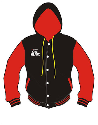 JAKET MOTOR