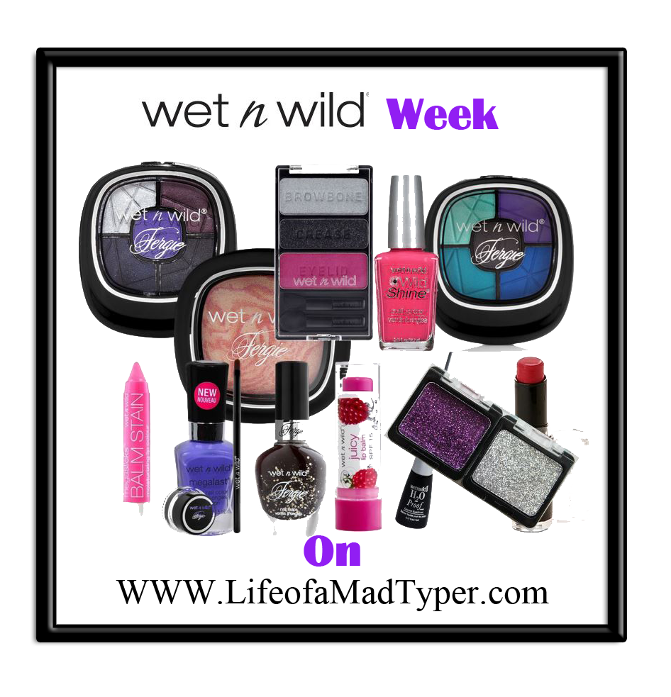 Wet n WIld Mega Liner Liquid Eyeliner Review