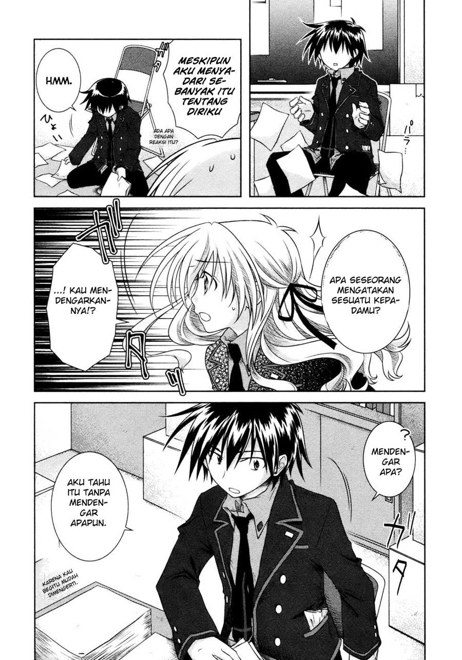 Komik iris zero 007 8 Indonesia iris zero 007 Terbaru 10|Baca Manga Komik Indonesia|