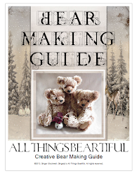 Creative Bear Making Guide