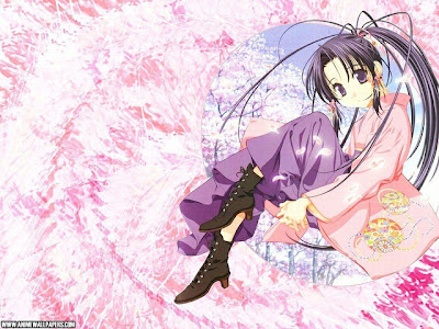 Anime Wallpaper Anime Wallpaper