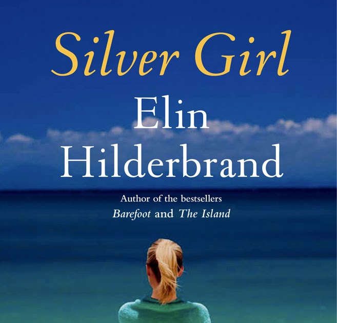 Chick Lit Central Book Review Silver Girl