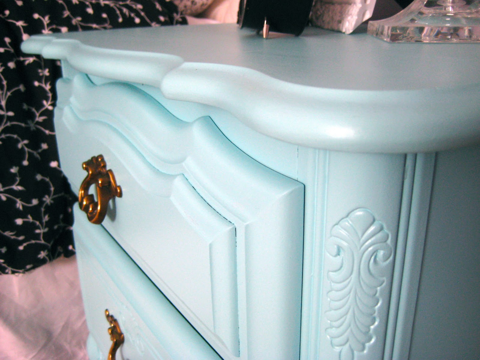Painting Furniture 101 Paint markova design