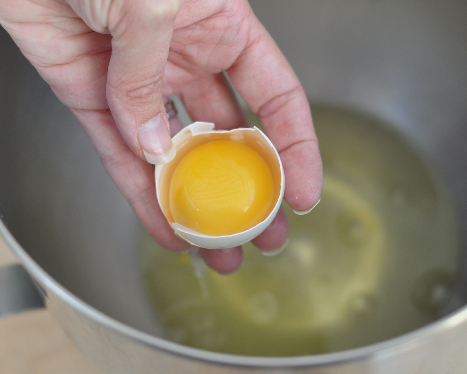 Beki Cook's Cake Blog Rich Vanilla Buttercream Recipe