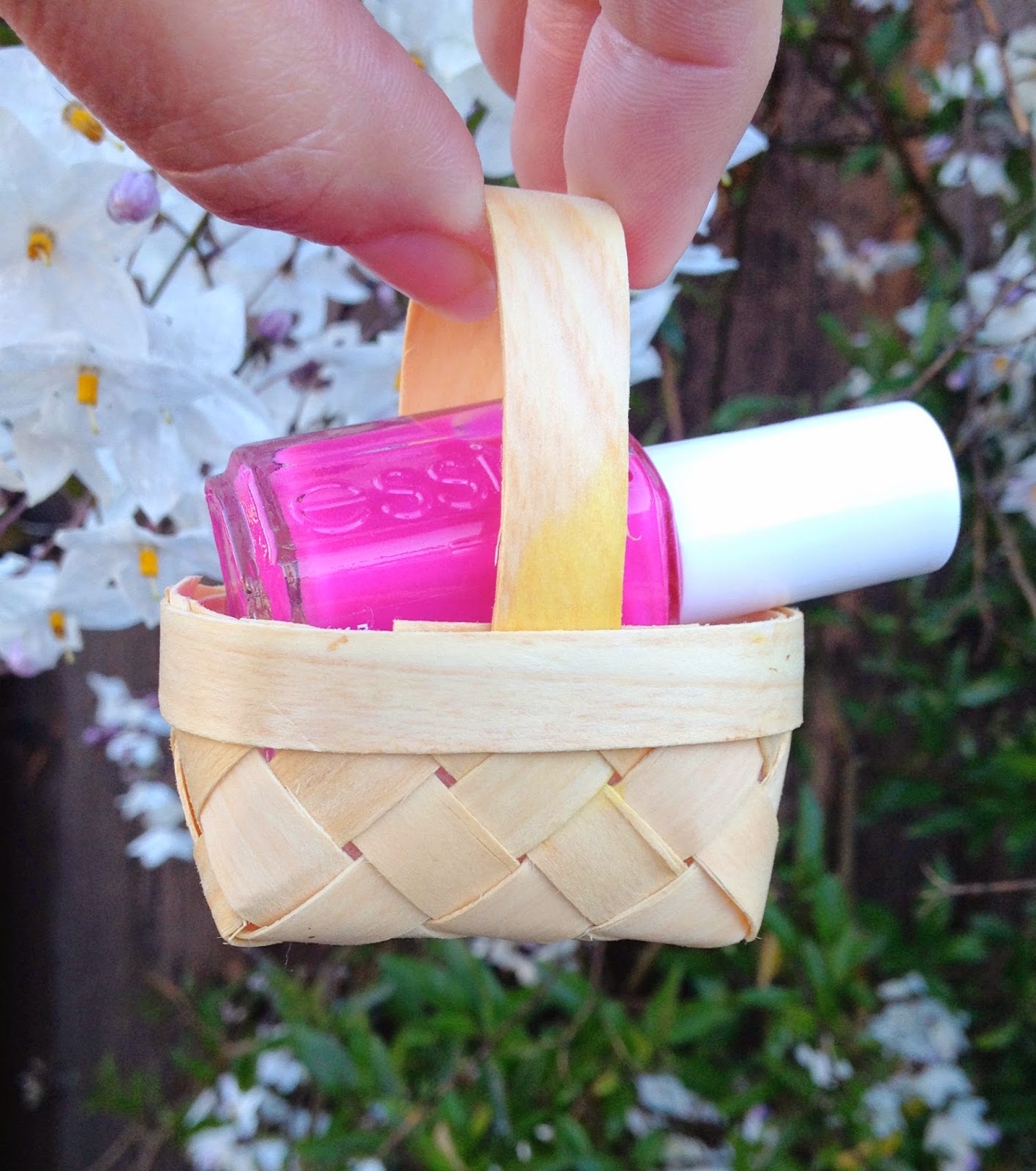 Jac o' lyn Murphy Nail it this Easter