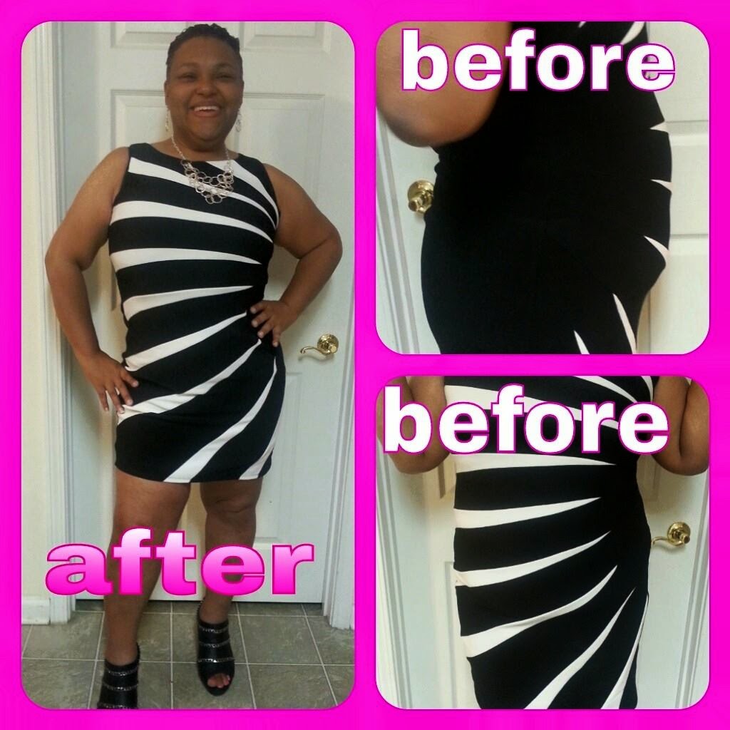 Shrink With Me Challenge Total Life Changes Iaso Product Review