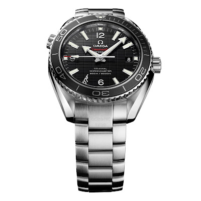 omega seamaster planet ocean 600m skyfall limited edition