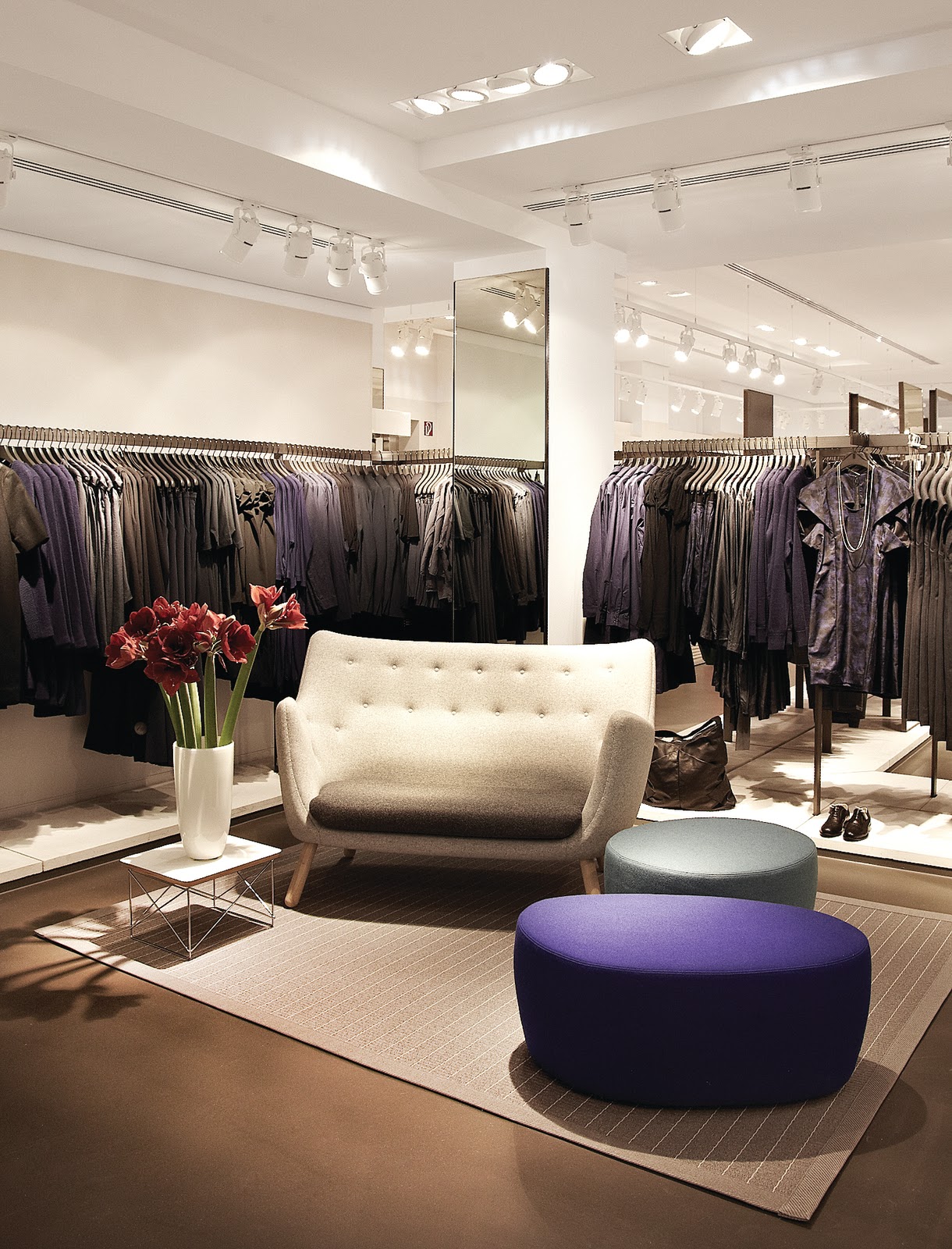 COS, Madrid Suits & Shirts Suits & Shirts