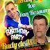 Zaterdag 30 Augustus 2014 B-day Party van Rudy De Wit met Live Optredens van Ivo Van Rossum, Rene Smulders, Andy, Danny Robben in Den Bierpot Beerse