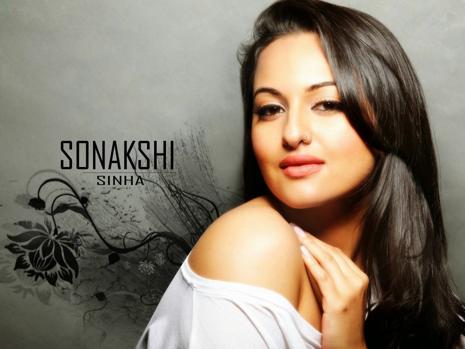 Sonakshi Sinha New and Latest Wallpapers 2015 Sonakshi Sinha New and Latest Wallpapers 2015