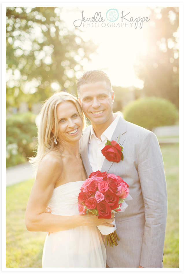 Jenelle Kappe Photography Wedding Anniversary And Vow Renewal Ceremony