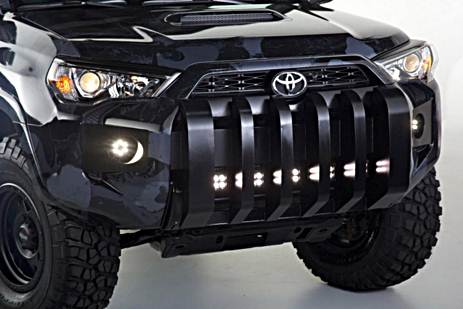 2017 Toyota 4runner TRD Pro Release Date | Auto Toyota Review