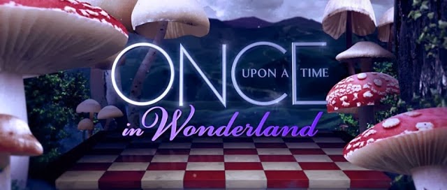 Once Upon A Time in Wonderland - 1x05 "Heart of Stone" - Review - All You Need Is...