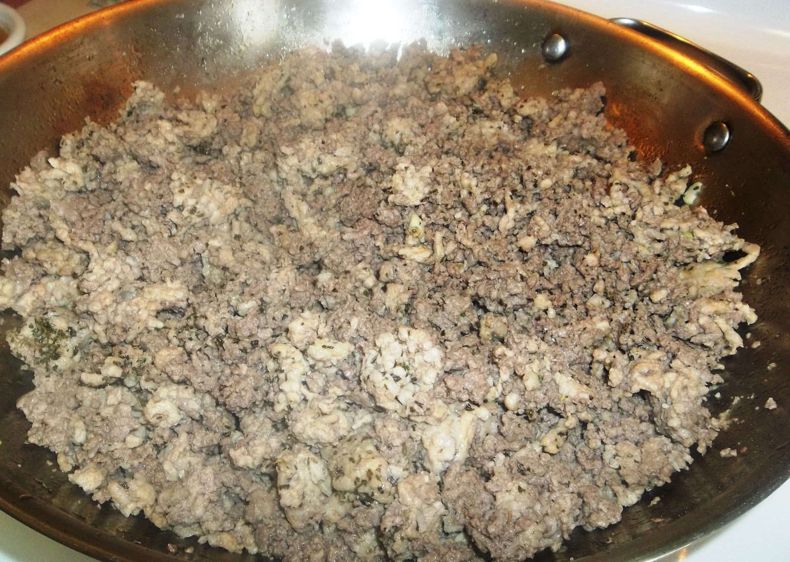 It's All About a Good Recipe March 2012