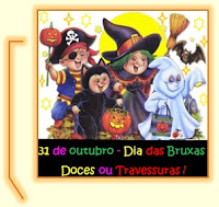 Na Irlanda, que é considerada o berço da tradição do Halloween, nas áreas rurais, as pessoas comemoram construindo fogueiras, no caso, os adultos, pois as crianças andam nas ruas dizendo o famoso trick or treat — doces ou travessuras.