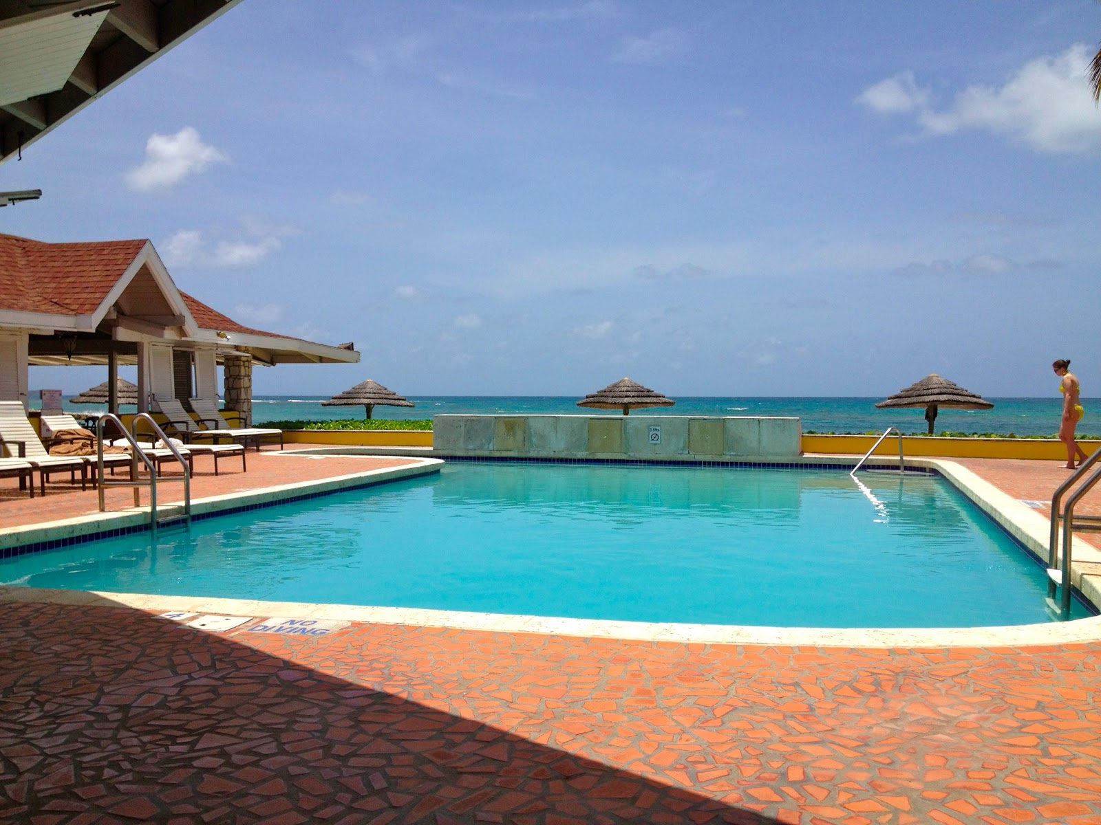 Review of Grand Pineapple Resort in Antigua My Paradise Planner