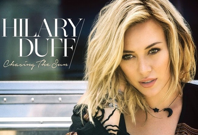 HILARY DUFF LETRA hilary duff letra: