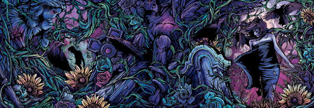 Dan Mumford (Дэн Мамфорд) Dan Mumford (Дэн Мамфорд)