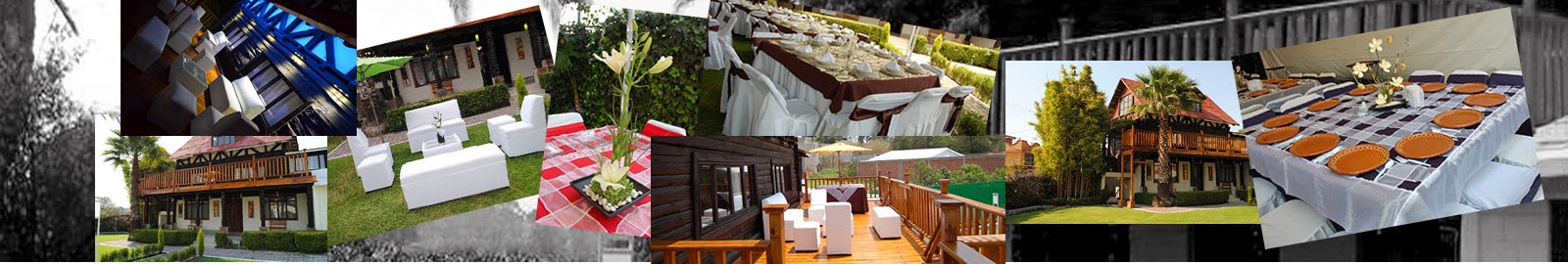 Jardín de Eventos Madeira Jardín de Eventos Madeira