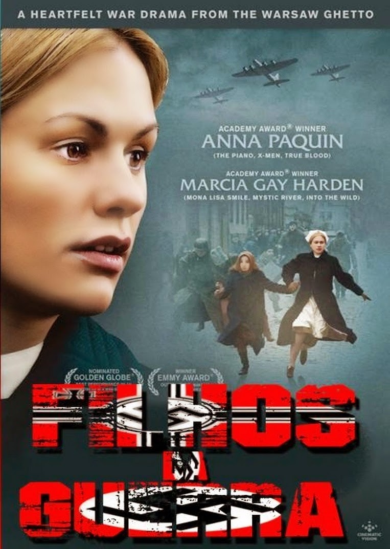 Filme Filhos Da Guerra Dublado AVI DVDRip Filme Filhos Da Guerra Dublado AVI DVDRip