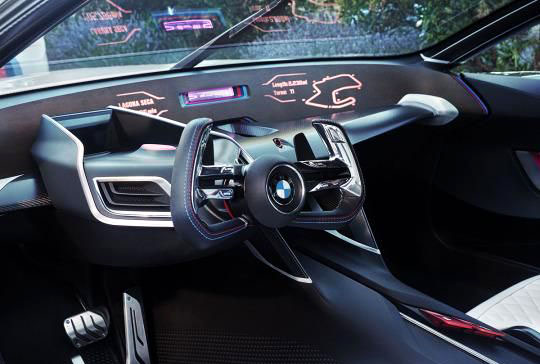 Just A Car Guy Bmw 3 0 Csl Hommage R