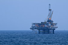 The appraisal well was drilled