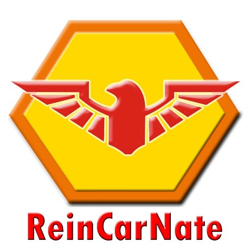 ReinCarNate Logo