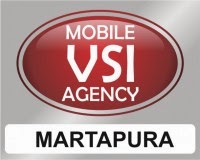 Mobile Agensi Martapura