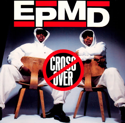 EPMD – Crossover (Promo CDS) (1992) (320 kbps)