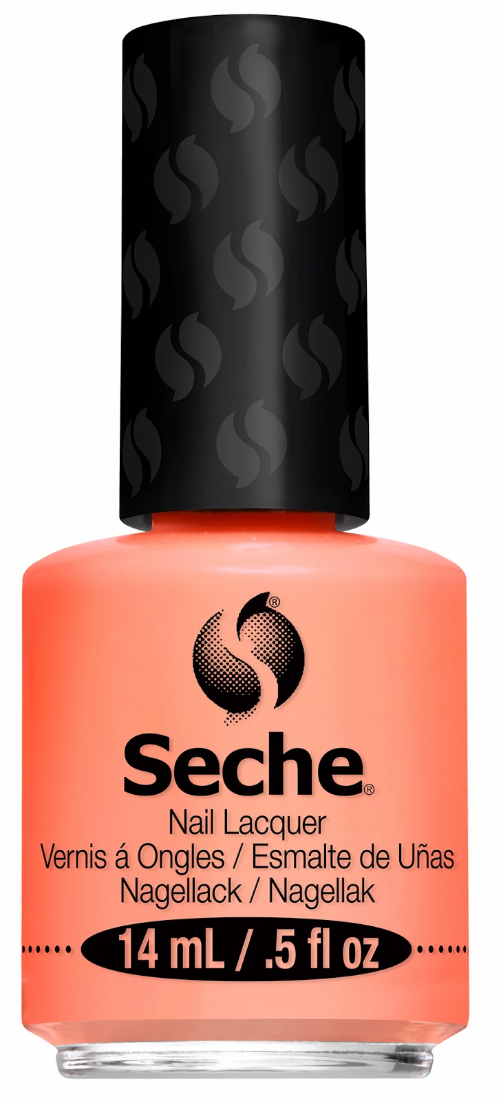 A Little Polish PRESS RELEASE Seche Nail Lacquer Introduces New