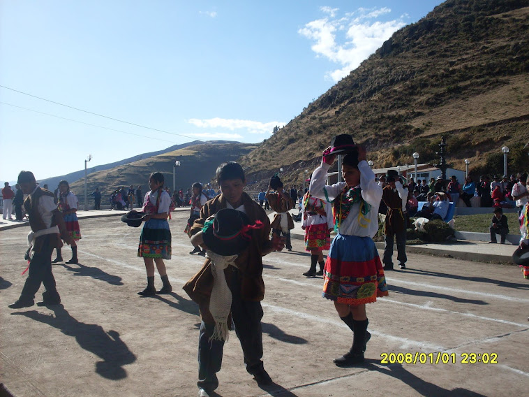 FIESTA PATRONAL DE VIÑAC 2012