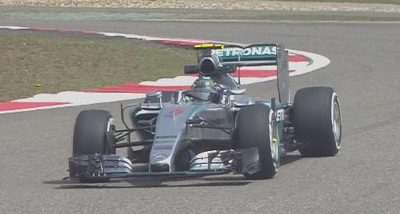 mercedes libres 1 china 2015 mercedes libres 1 china 2015