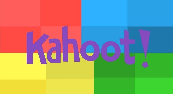 Граємо в Kahoot!