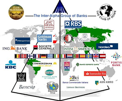 Illuminati Elite; Sacerdotes do Mal Arquitectos da Crise Financeira Global; Engenheiros do Euro; Criadores da Comunidade Económica Europeia; A Nobreza Negra Veneziana; Império Habsburgo da Áustria: Inter-Alpha Bancos Cartel; As Cabeças de Serpente da Conspiração Financeira Mundial Illuminati; Elite; Sacerdotes; Mal; Arquitectos; Crise Financeira; Global; Engenheiros do Euro; Criadores da Comunidade Económica Europeia; A Nobreza Negra Veneziana; Império Habsburgo da Áustria: Inter-Alpha Bancos; Cartel; Cabeças; Serpente; Conspiração; Financeira; Mundial